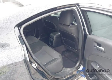 2018 Dodge Charger R/T Rwd из США, поврежденный, VIN 2C3CDXCT6JH265586